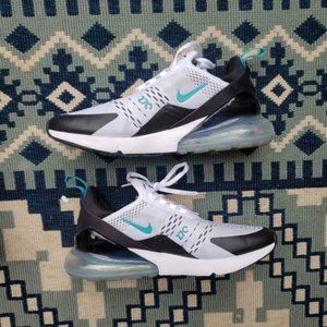 COPY - Nike Air Max 270 Dusty Cactus US 9 with box